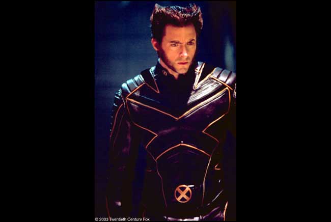 X-Men 2 Picture