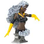 X-Men / X2 Toys: Ultimate Storm Bust